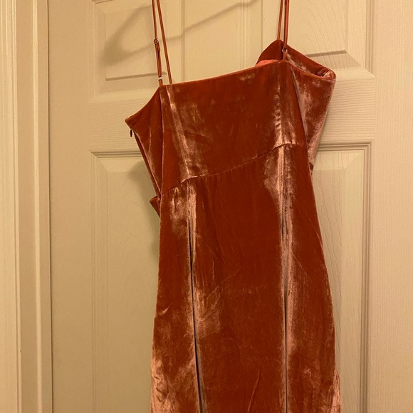 Cinq á sept Kiki mini dress - Picture 3 of 7